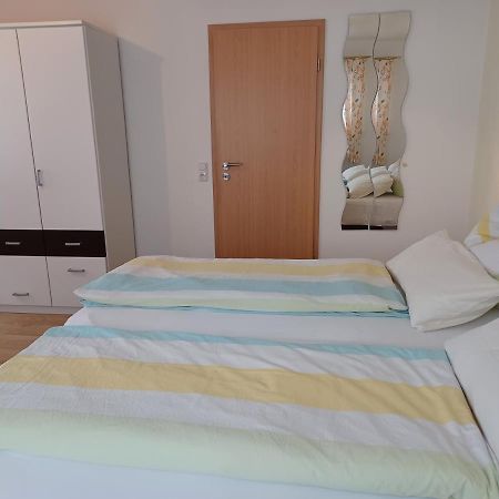 Ferienhaus Langenhecke 18 바트 뮌스터아이펠 외부 사진