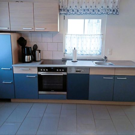 Ferienhaus Langenhecke 18 바트 뮌스터아이펠 외부 사진