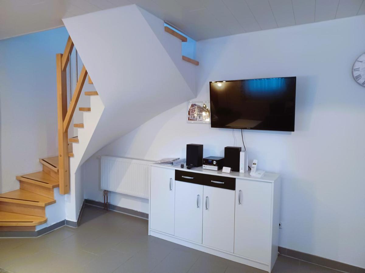 Ferienhaus Langenhecke 18 바트 뮌스터아이펠 외부 사진