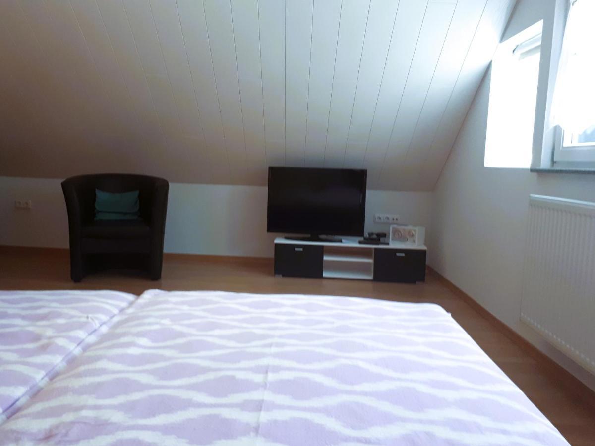 Ferienhaus Langenhecke 18 바트 뮌스터아이펠 외부 사진
