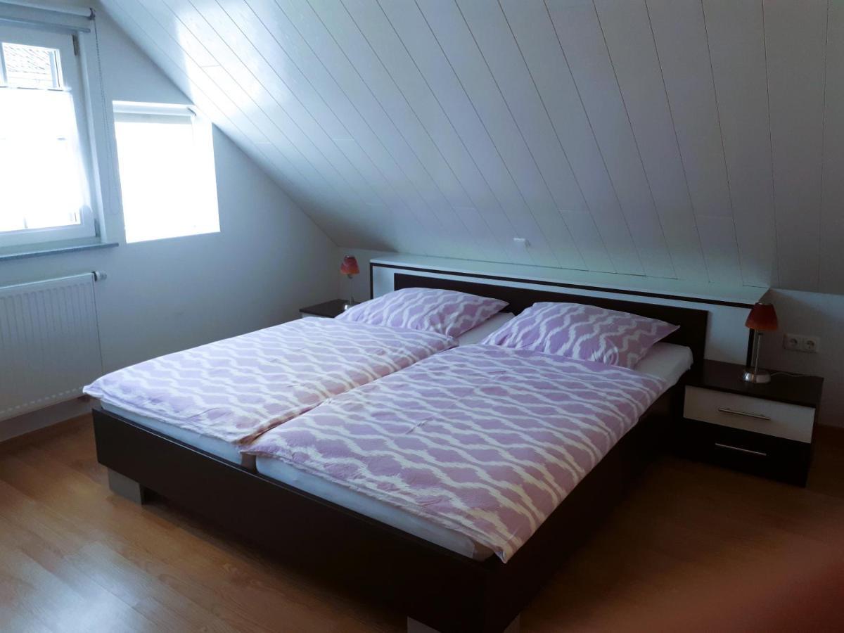Ferienhaus Langenhecke 18 바트 뮌스터아이펠 외부 사진