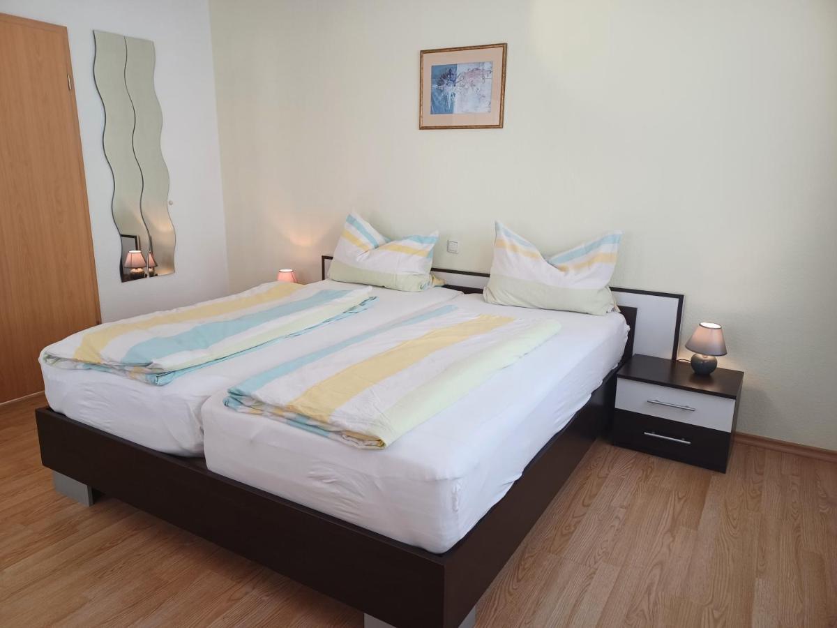 Ferienhaus Langenhecke 18 바트 뮌스터아이펠 외부 사진
