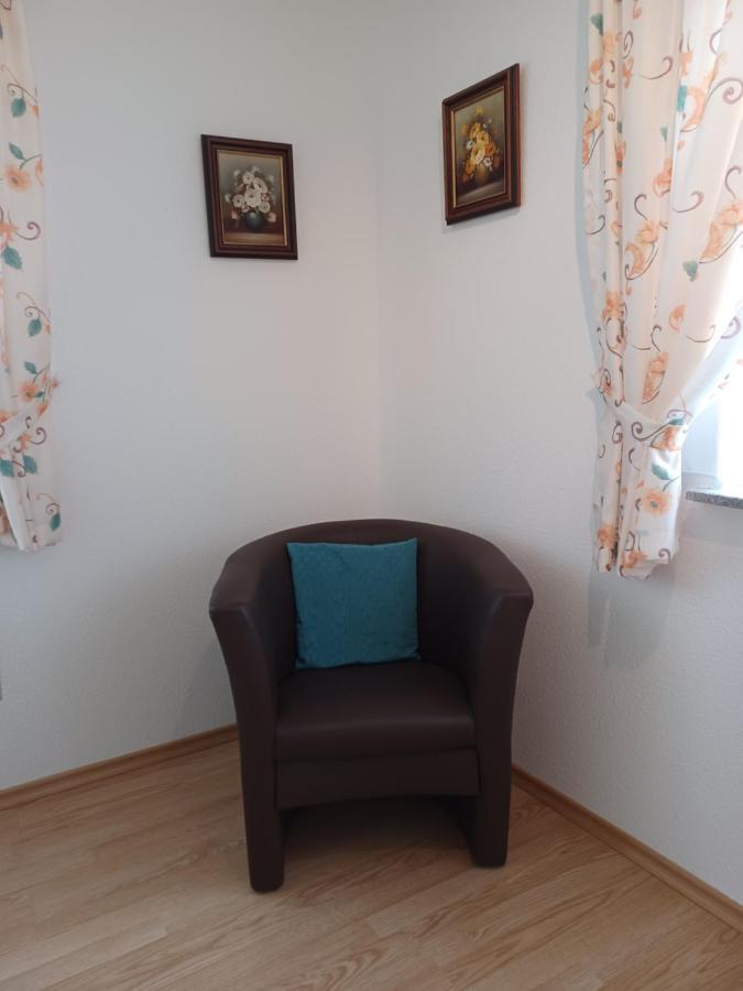 Ferienhaus Langenhecke 18 바트 뮌스터아이펠 외부 사진