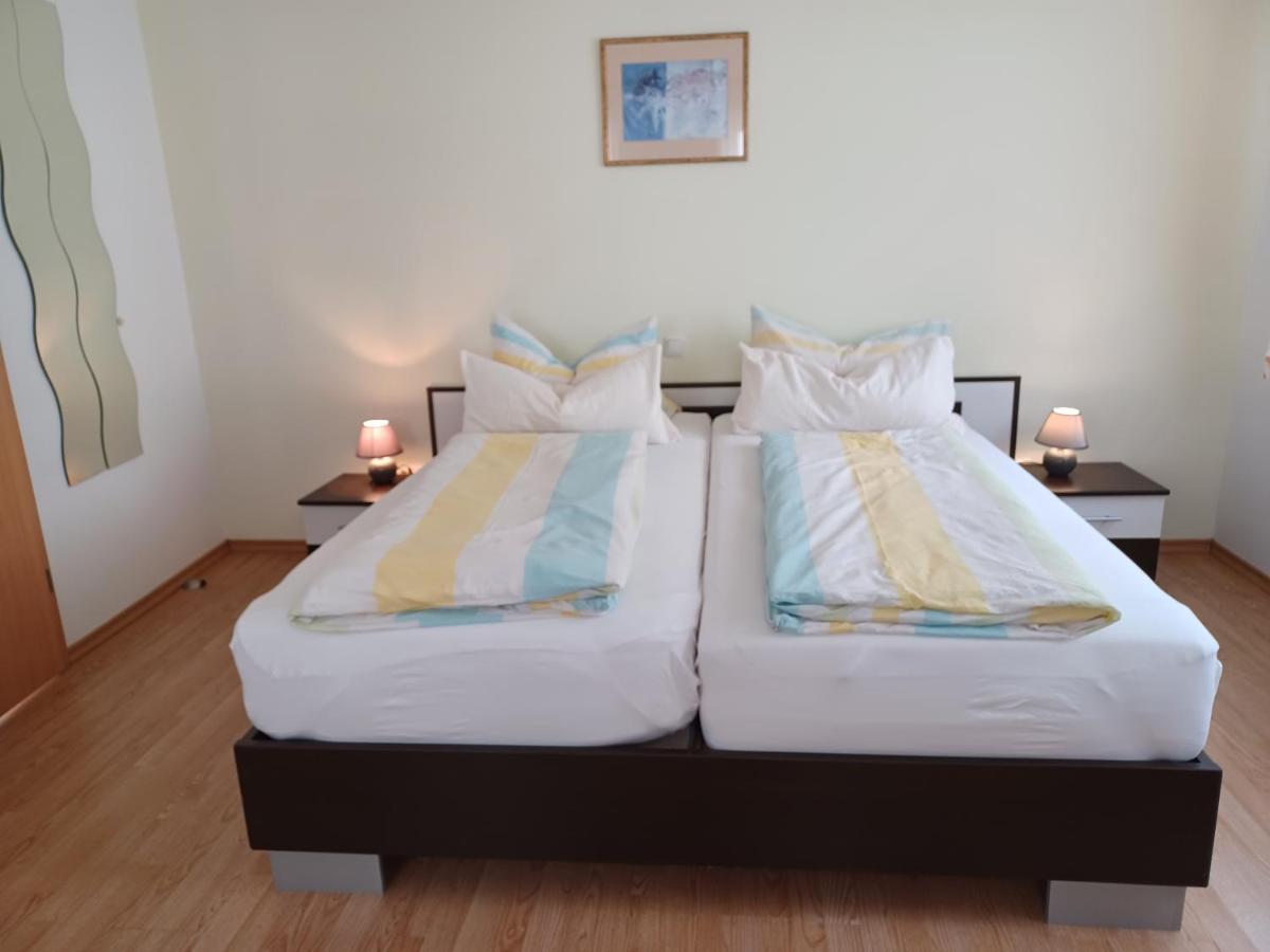 Ferienhaus Langenhecke 18 바트 뮌스터아이펠 외부 사진