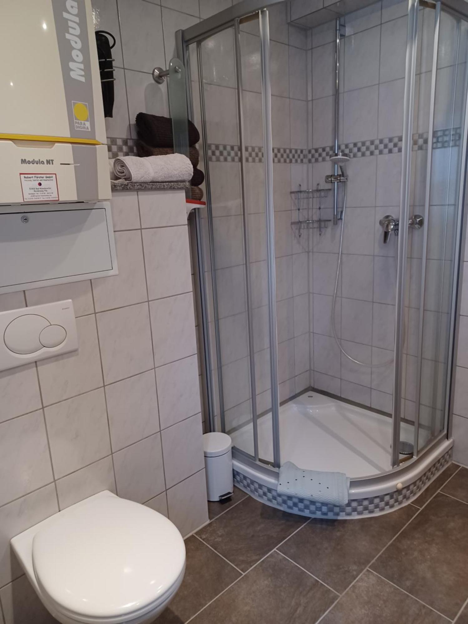 Ferienhaus Langenhecke 18 바트 뮌스터아이펠 외부 사진