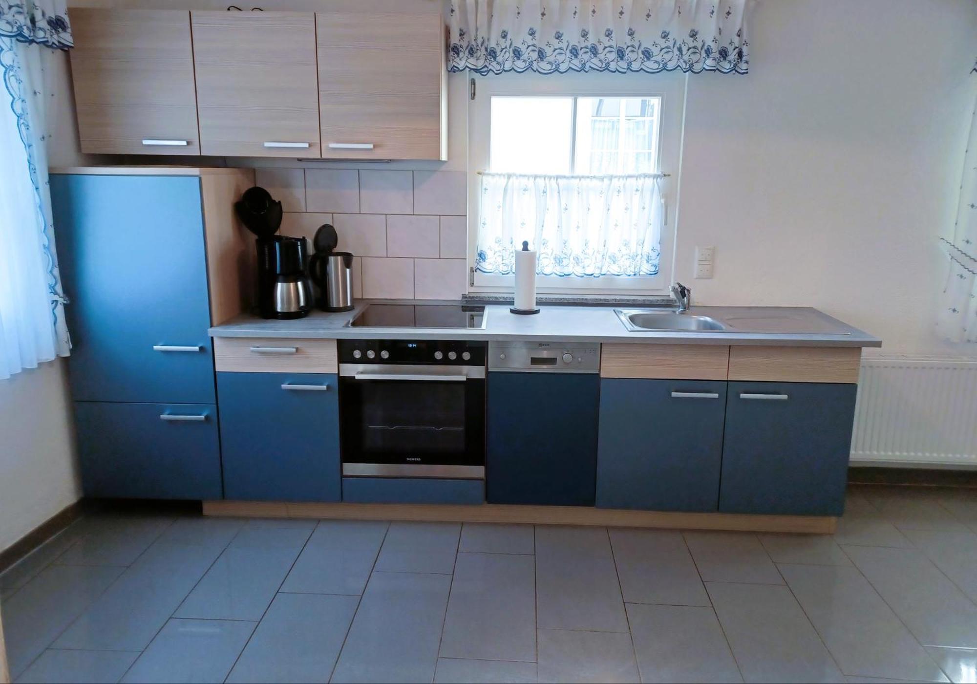 Ferienhaus Langenhecke 18 바트 뮌스터아이펠 외부 사진