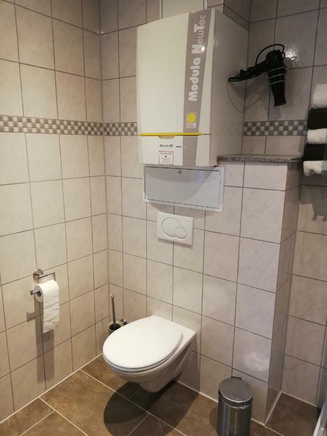 Ferienhaus Langenhecke 18 바트 뮌스터아이펠 외부 사진